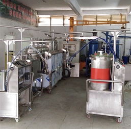 高效濾清器發(fā)泡機(jī)供應(yīng)與專業(yè)旅行服務(wù)——東莞市厚街鎮(zhèn)瑞勝通用機(jī)械設(shè)備廠及旅行社服務(wù)網(wǎng)點(diǎn)