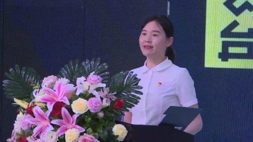 稀白杯中國明星制茶師黑茶賽區決賽圓滿落幕，廣播電視節目制作精彩呈現