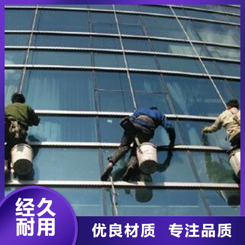 城市環境管理的“三駕馬車” 外墻清洗、垃圾處理與綠化管理的協同應用